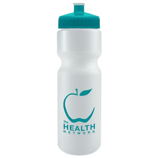 Custom 28 oz. Bike Bottles