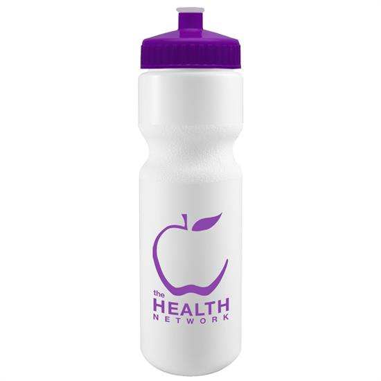 Custom 28 oz. Bike Bottles