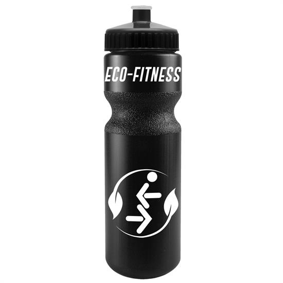 Custom 28 oz. Color Bike Bottle