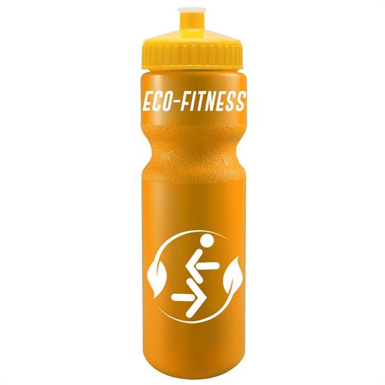 Custom 28 oz. Color Bike Bottle