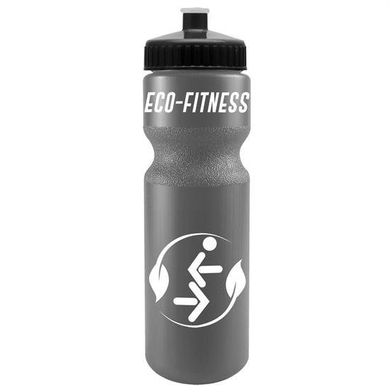 Custom 28 oz. Color Bike Bottle