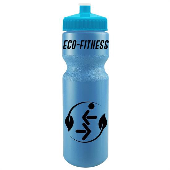 Custom 28 oz. Color Bike Bottle