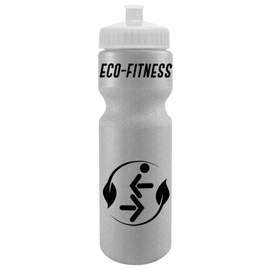 Custom 28 oz. Color Bike Bottle