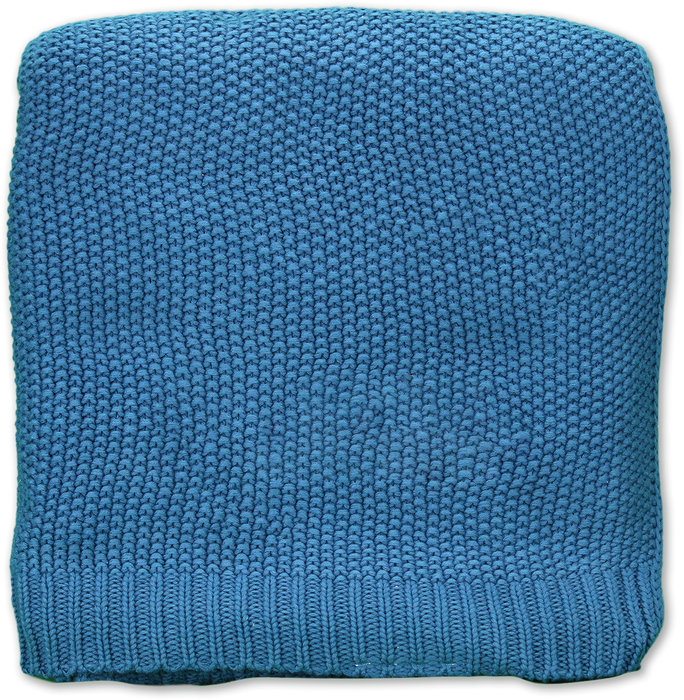 Aliehs Crochet Knit Throw