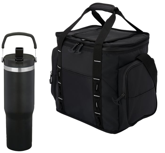 Urban Peak® CB180 On-The-Go Kit