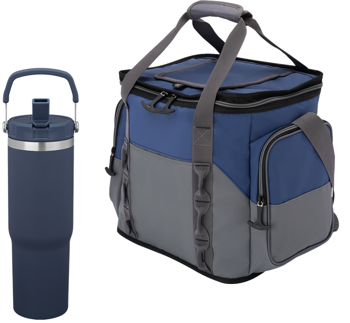 Urban Peak® CB180 On-The-Go Kit