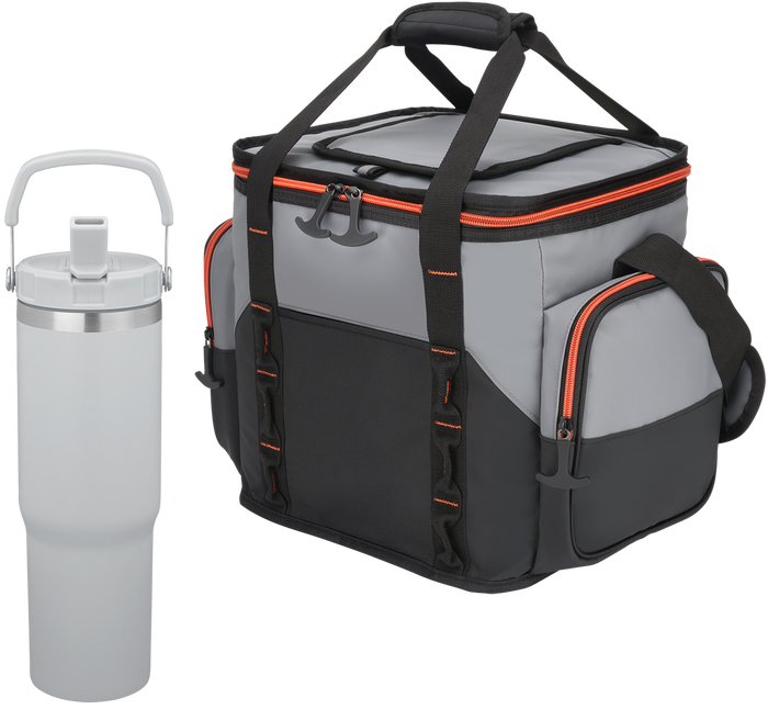 Urban Peak® CB180 On-The-Go Kit