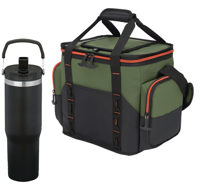 Urban Peak® CB180 On-The-Go Kit