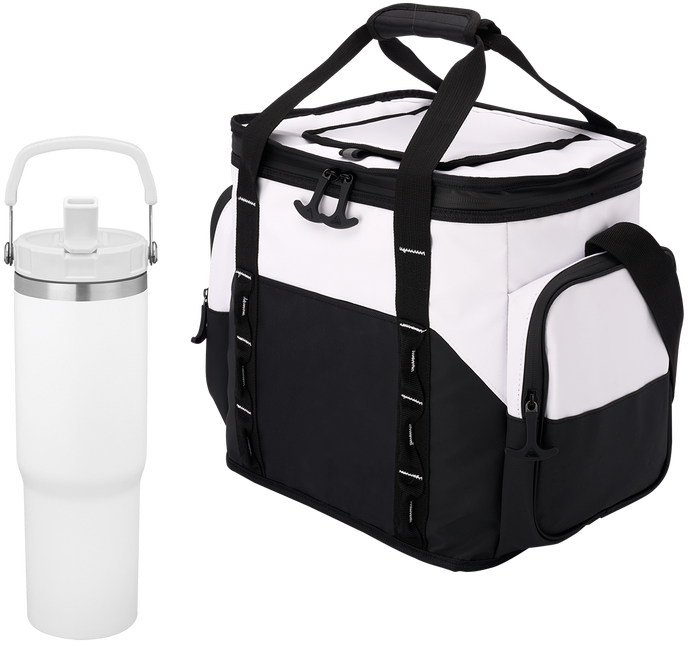 Urban Peak® CB180 On-The-Go Kit