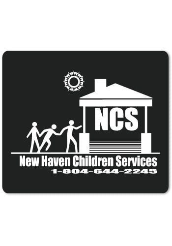 Rectangle Mouse Pads