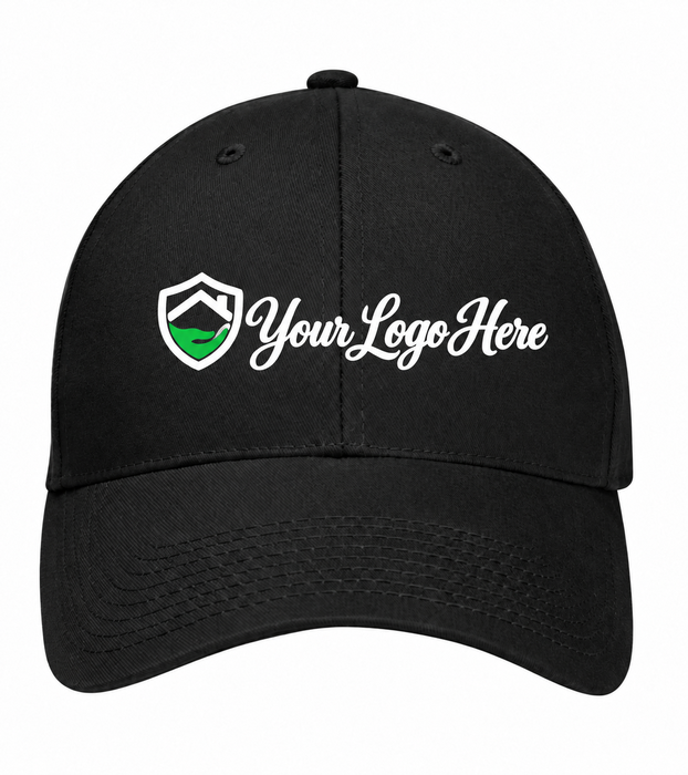 Custom Insurance Deluxe Cap