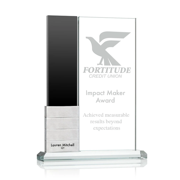 Brick-by-Brick Award