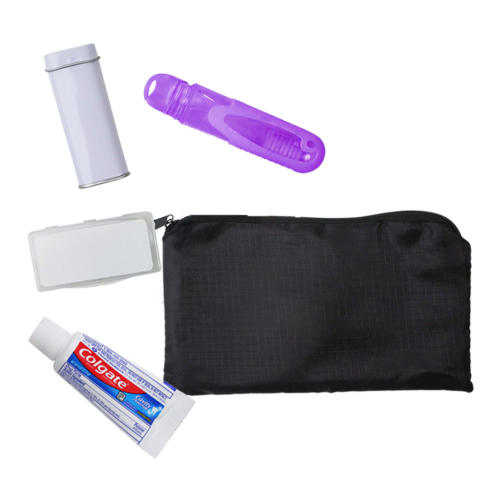 Dental On The Go Bag