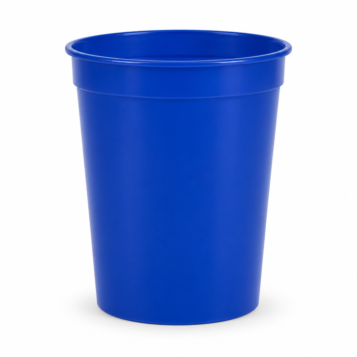 16 Oz. Stadium Cups-Blank Only