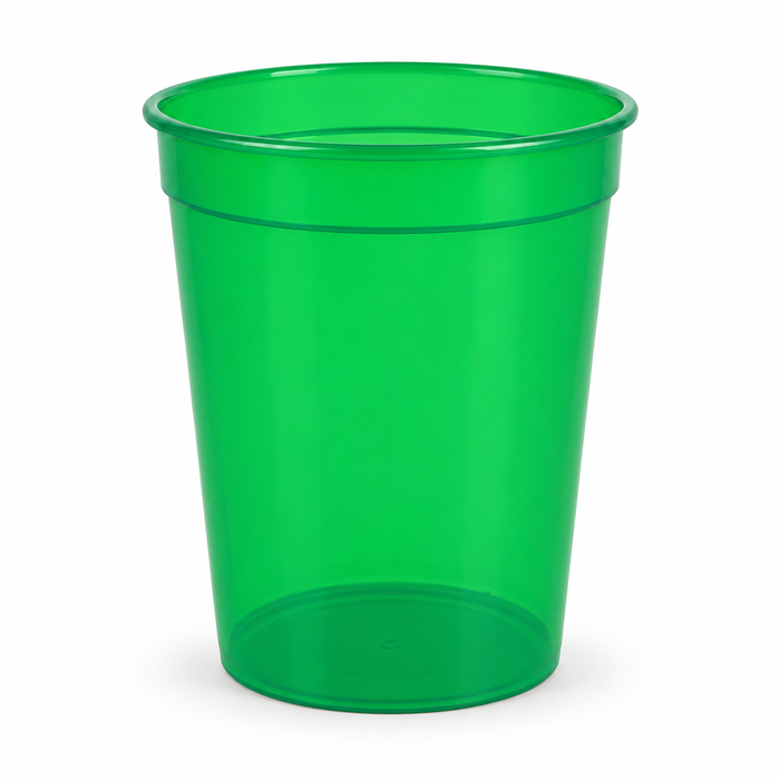 16 Oz. Stadium Cups-Blank Only