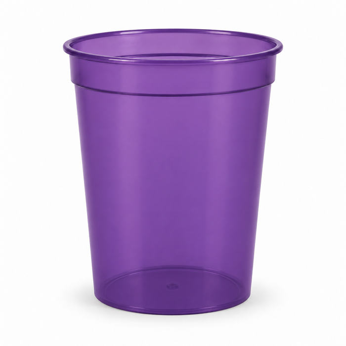 16 Oz. Stadium Cups-Blank Only