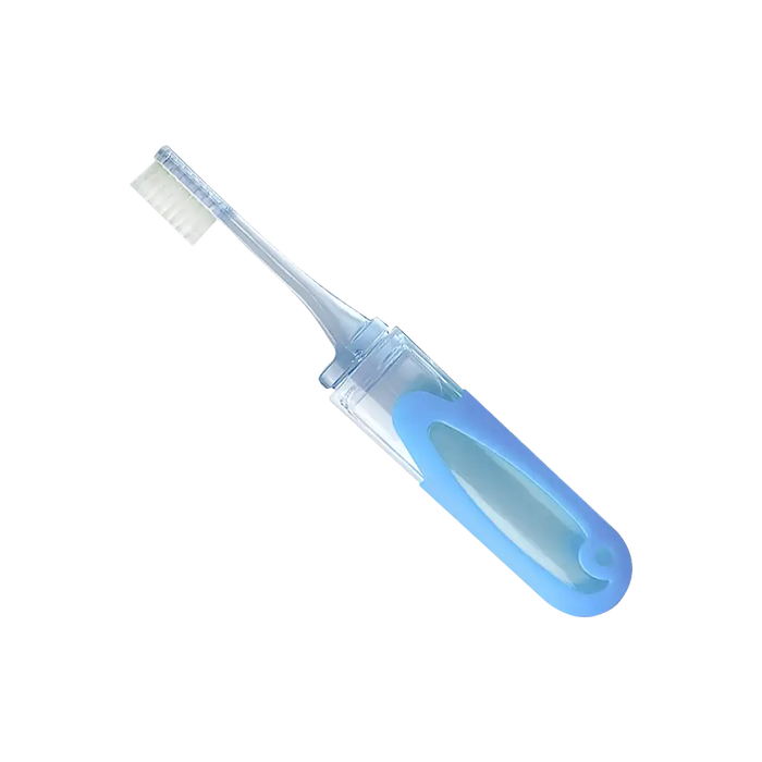 Travel Toothbrush