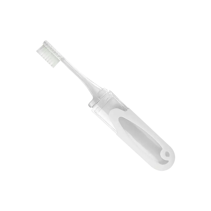 Travel Toothbrush