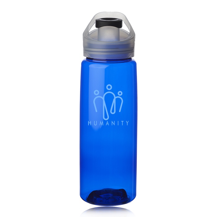 Sheridan 26 oz. Recycled Plastic Bottles