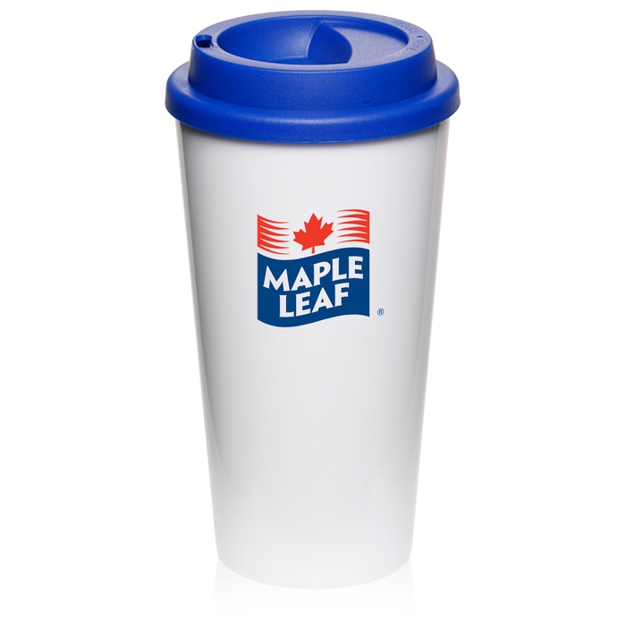 16 oz. 2GoCup Plastic Tumblers