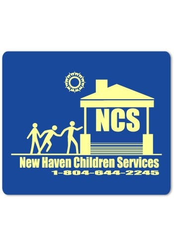 Rectangle Mouse Pads