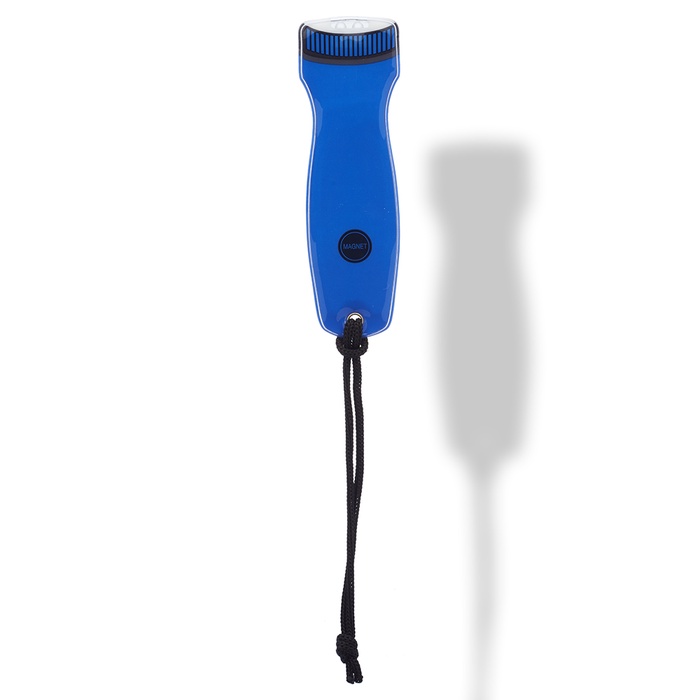 Flat Magnetic Flashlights