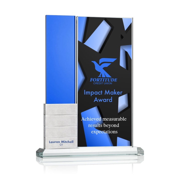 Brick-by-Brick Award