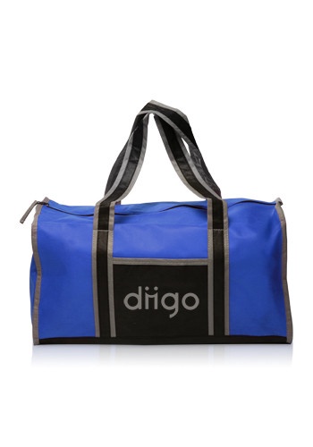 Non-Woven Duffle Bags