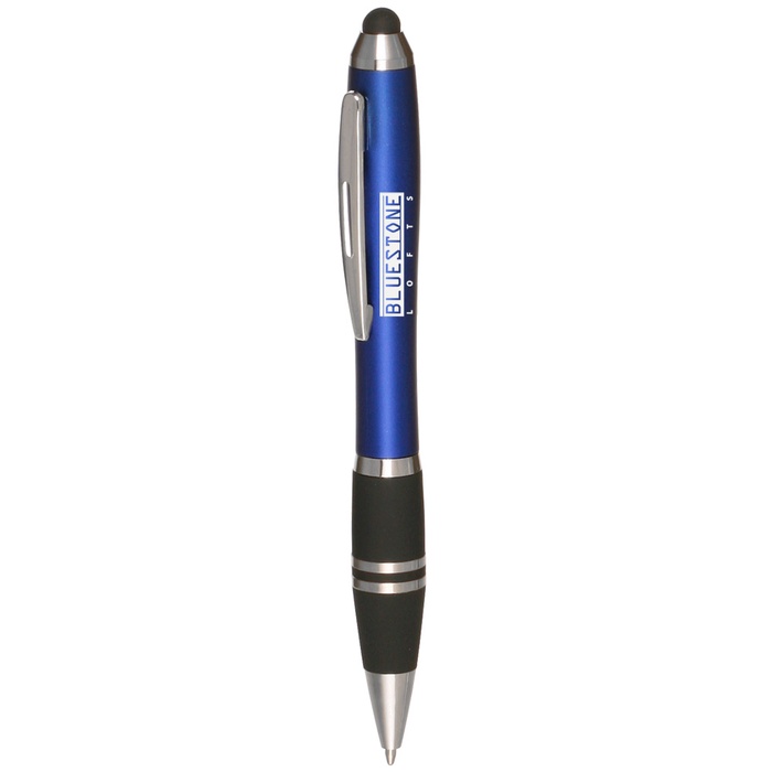 Stylus Grip Ballpoint iPens