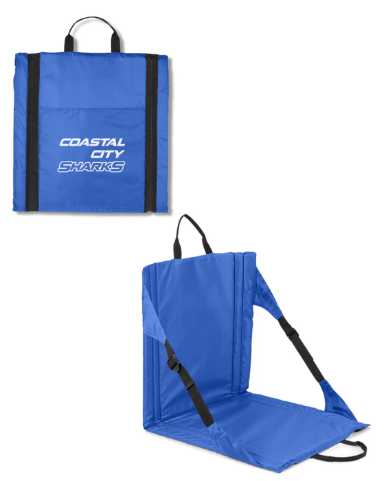 Team 365 Zone Stadium Seat Cushion