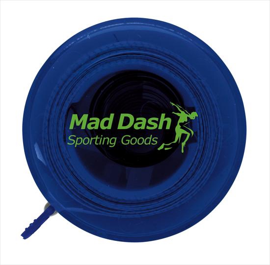 Mini Round Tape Measure - 5'