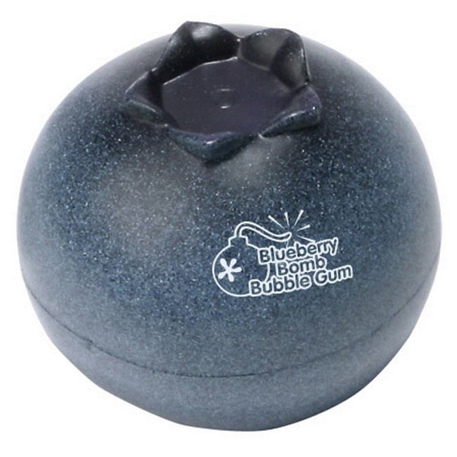 Promotional Blueberry Stress Balls