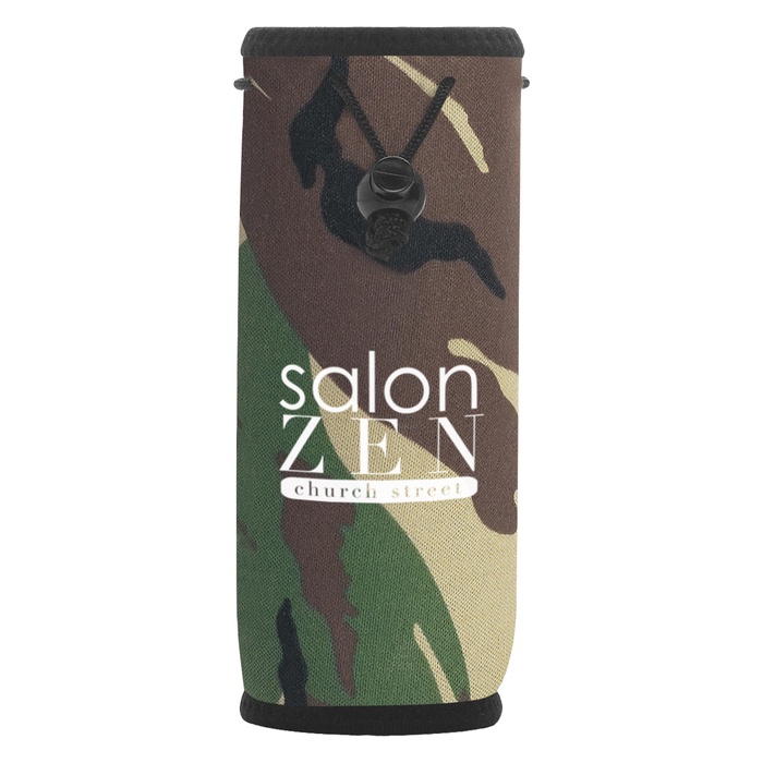 Promotional Bottle Bags