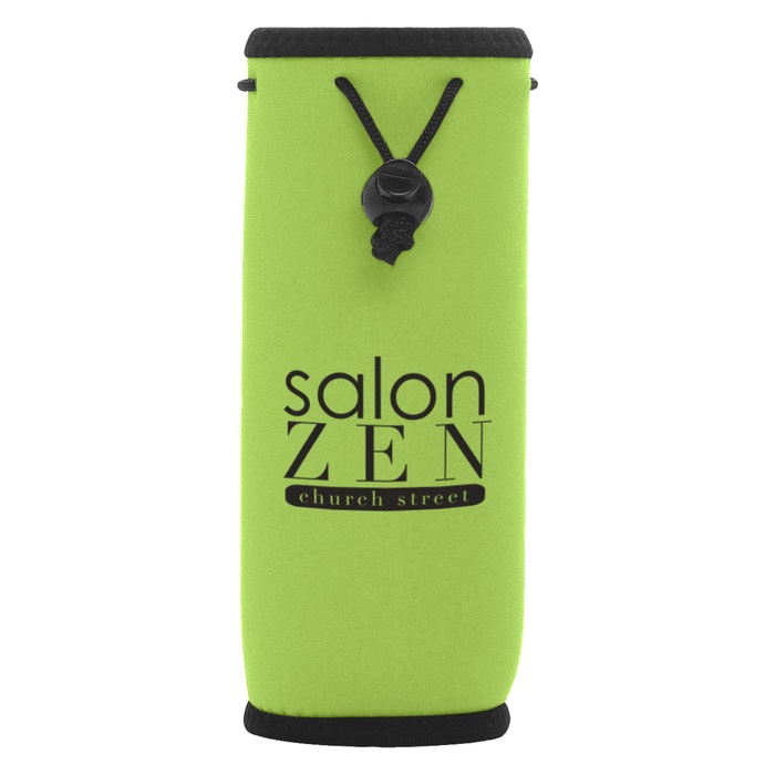 Promotional Bottle Bags