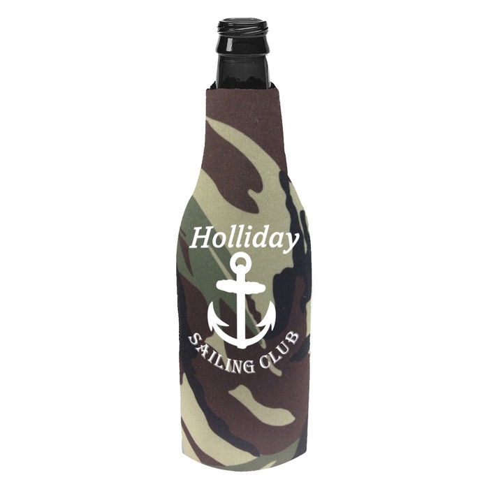 Custom Bottle Buddy