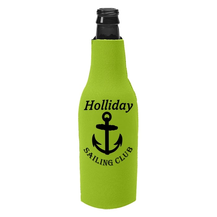 Custom Bottle Buddy