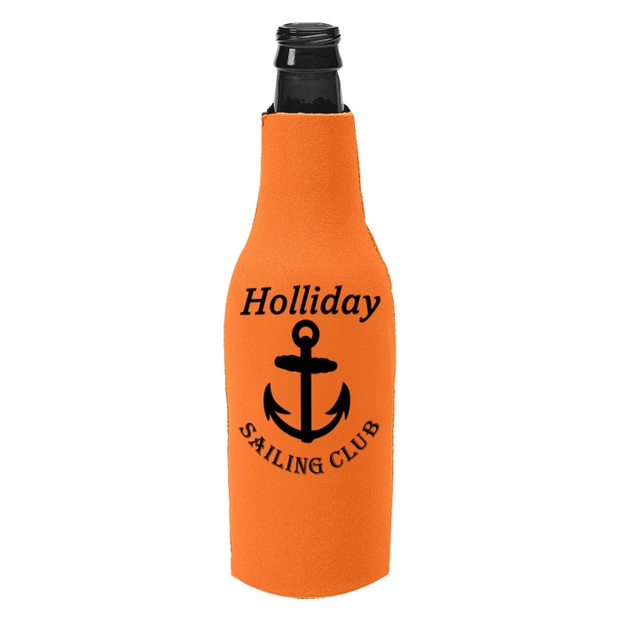 Custom Bottle Buddy