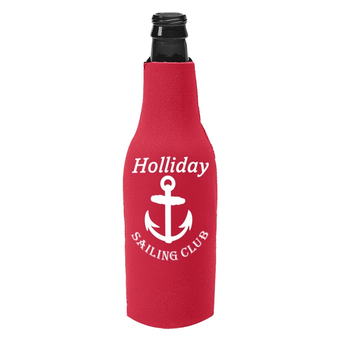 Custom Bottle Buddy