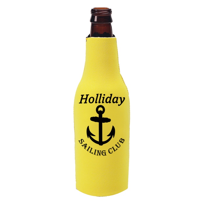 Custom Bottle Buddy