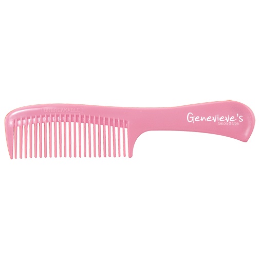 Personalized Boutique Hair Combs