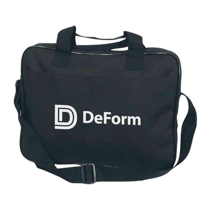 Custom Imprinted Briefcase