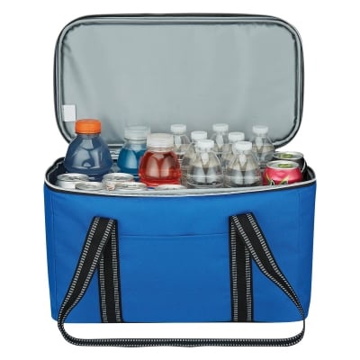 Bring-It-All Utility Custom Cooler Bags