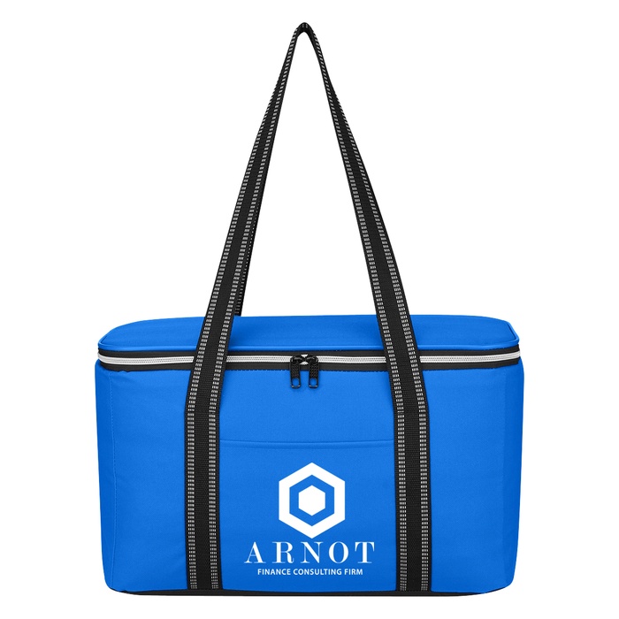 Bring-It-All Utility Custom Cooler Bags