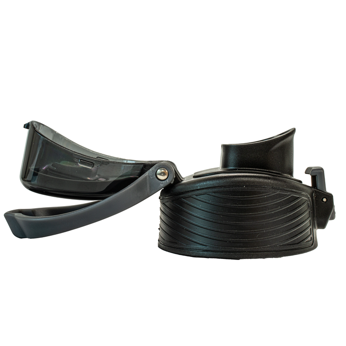 28 oz Stainless Steel 2 In 1 Spout And Straw Water Bottle