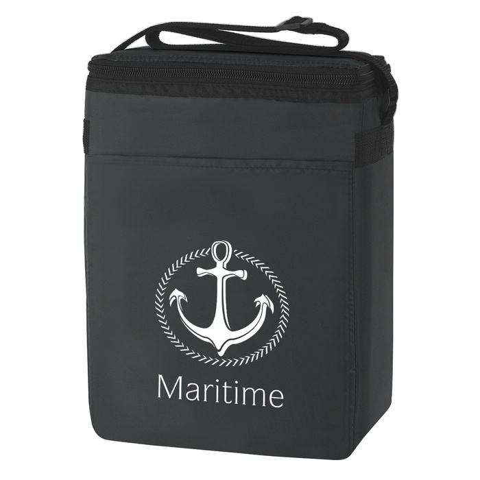 Budget 12 Pack Promotional Coolers