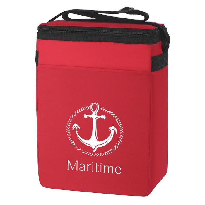 Budget 12 Pack Promotional Coolers
