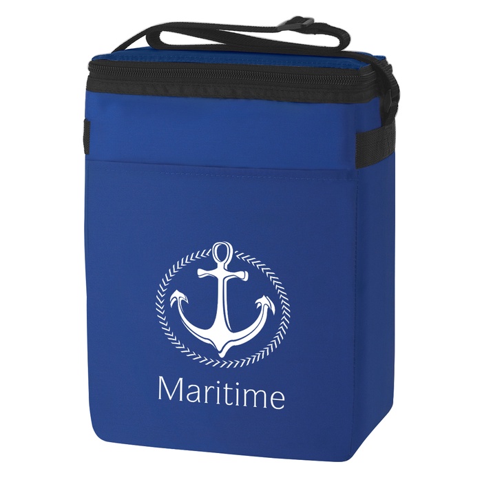 Budget 12 Pack Promotional Coolers