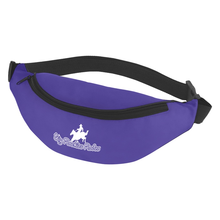 Budget Promotional Fanny Packs