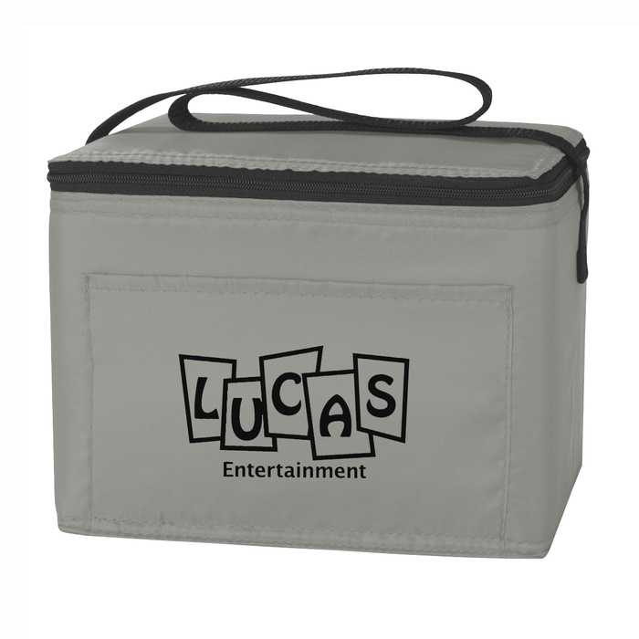 Budget Lunch Cooler Bags with Your Imprint
