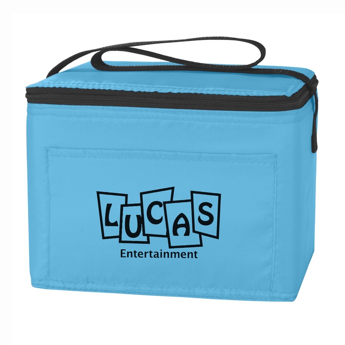 Budget Lunch Cooler Bags with Your Imprint